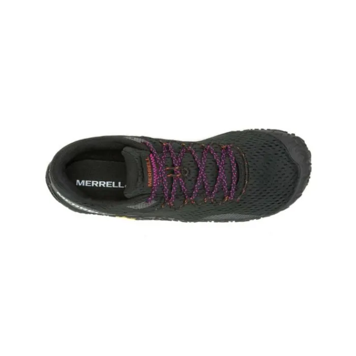 Merrell Chaussures Running Neutre|Chaussures Trail^Vapor Glove 6 Noir