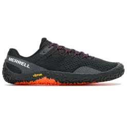 Merrell Chaussures Running Neutre|Chaussures Trail^Vapor Glove 6 Noir