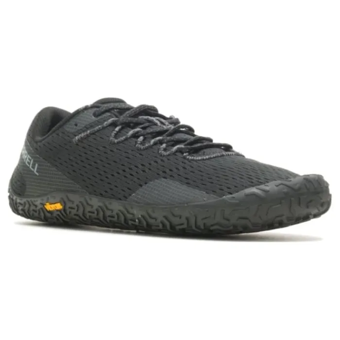 Merrell Chaussures Running Neutre|Chaussures Trail^Vapor Glove 6 Noir