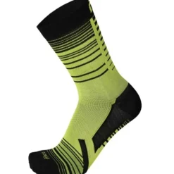 Mico Chaussettes|Chaussettes Running^Lightweight M1 Trail Run Crew Socks