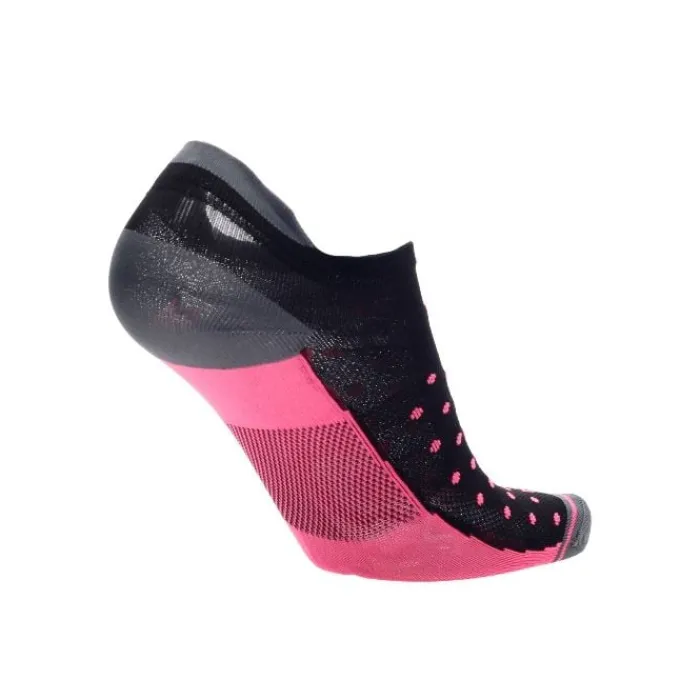 Mico Chaussettes|Chaussettes Running^X-Light Low Cut Run Socks X-Performan