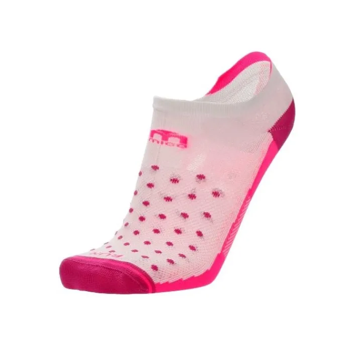 Mico Chaussettes|Chaussettes Running^X-Light Low Cut Run Socks X-Performan