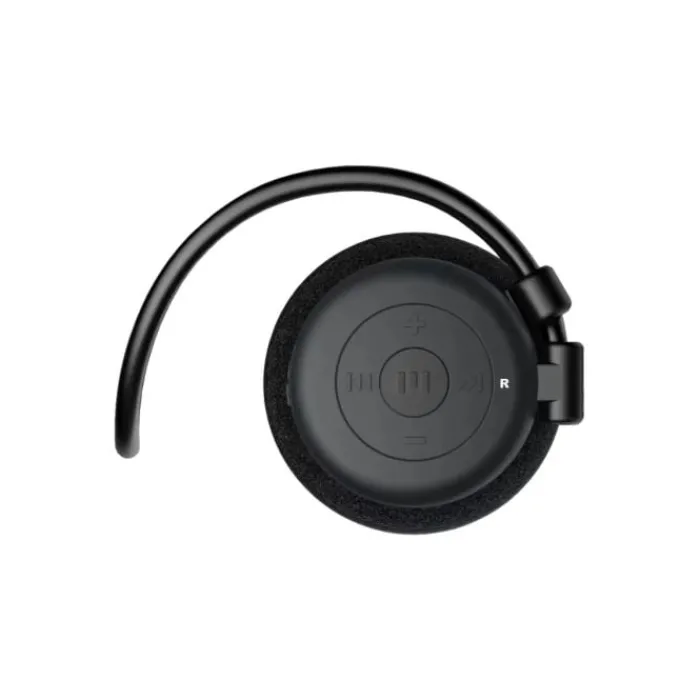 Miiego Ecouteurs Sur L´oreille^AL4 Freedom Mini Noir