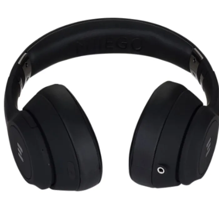 Miiego Casque Audio^Boom By