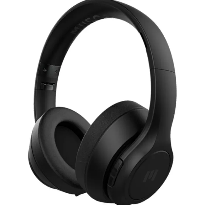 Miiego Casque Audio^Boom By