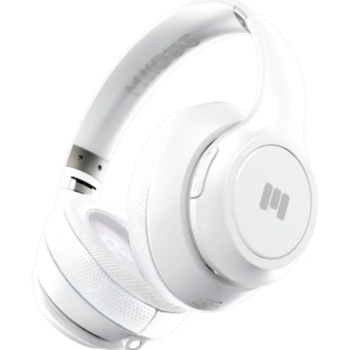 Miiego Casque Audio^Boom By Blanc