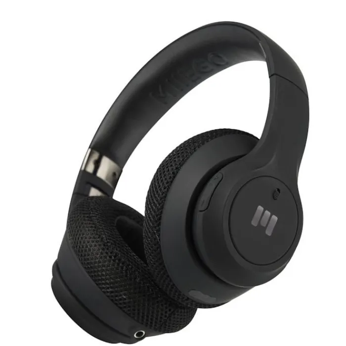Miiego Casque Audio^Boom By ANC