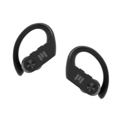 Miiego Ecouteurs Dans L´oreille^MiiBuds Active GO Noir