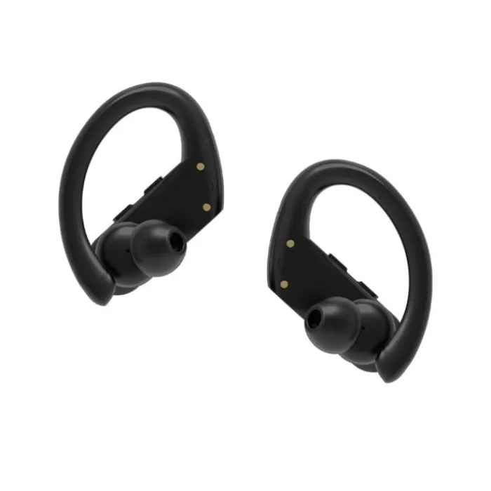 Miiego Ecouteurs Dans L´oreille^MiiBuds Active GO Noir