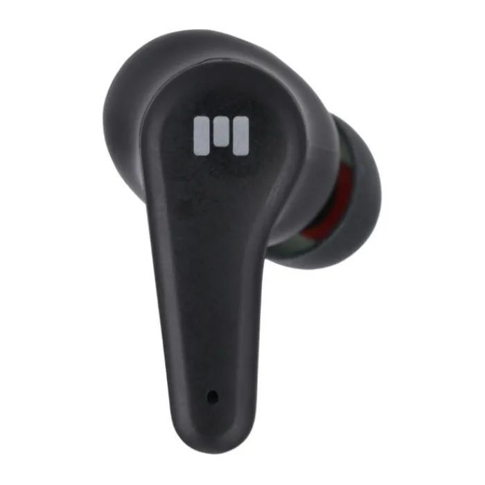 Miiego Ecouteurs Dans L´oreille^MiiBUDS PLAY II Noir