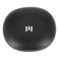 Miiego Ecouteurs Dans L´oreille^MiiBUDS PLAY II Noir
