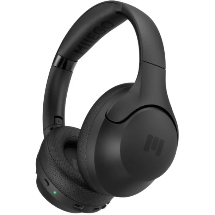 Miiego Casque Audio^Moove 45i Pro w/ANC Noir