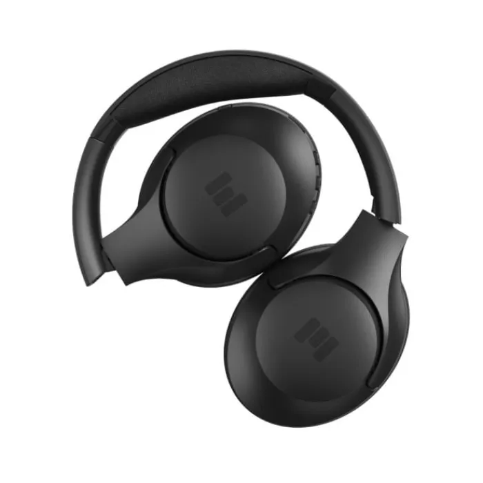 Miiego Casque Audio^Moove 45i Pro w/ANC Noir