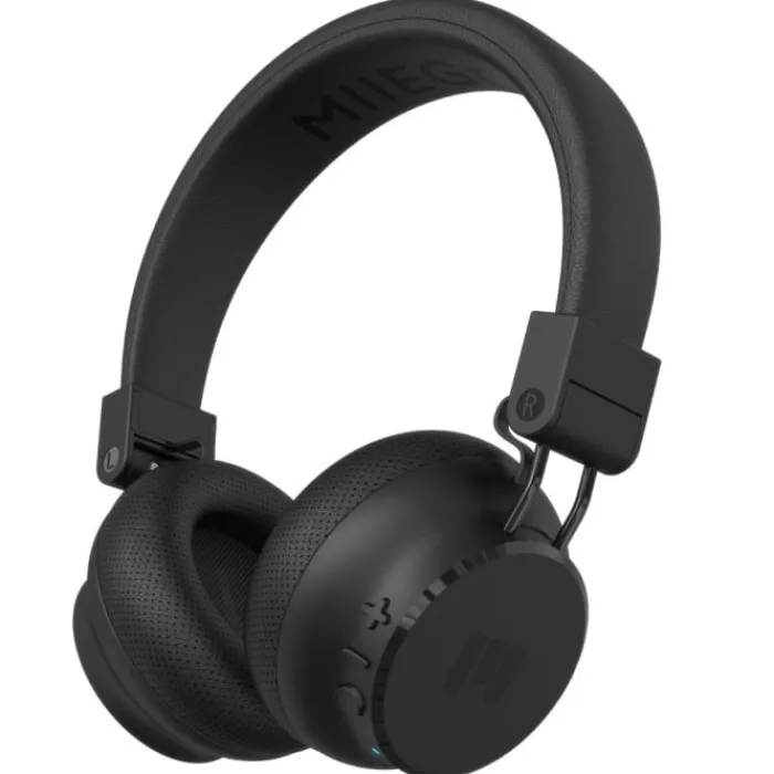 Miiego Casque Audio^Moove 35i Pro w/ANC Noir