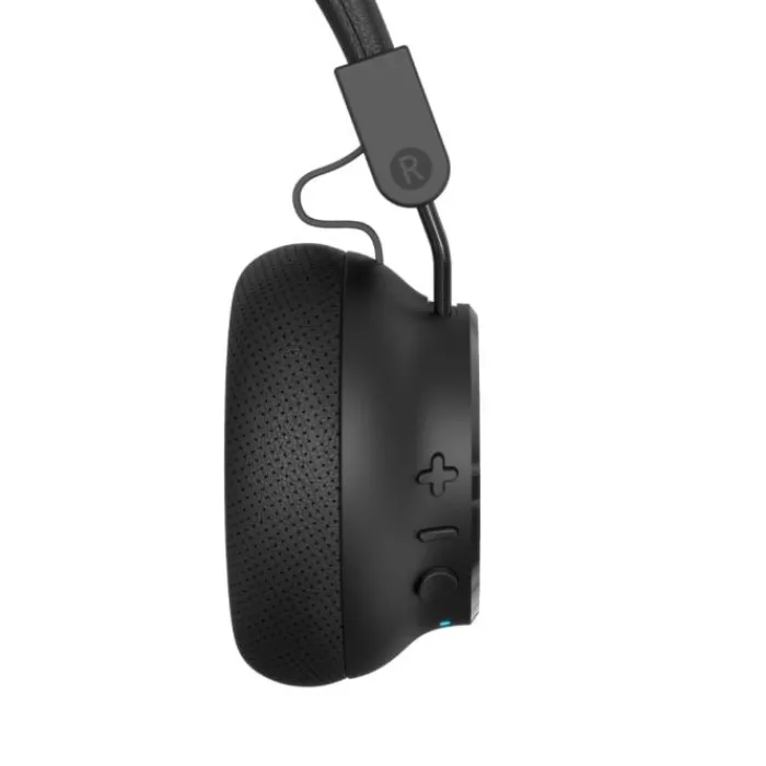 Miiego Casque Audio^Moove 35i Pro w/ANC Noir