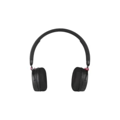Miiego Ecouteurs Sur L´oreille^SIMPL GO Wireless On-Ear Headphones Noir