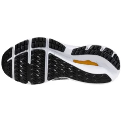 Mizuno Chaussures Pronation|Chaussures Running Entrainement^Wave Equate 8 Gris