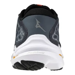 Mizuno Chaussures Pronation|Chaussures Running Entrainement^Wave Equate 8 Gris