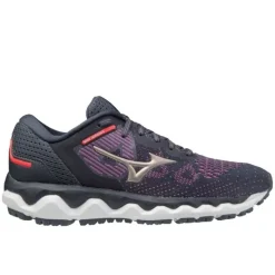 Mizuno Chaussures Pronation|Chaussures Running Entrainement^Wave Horizon 5