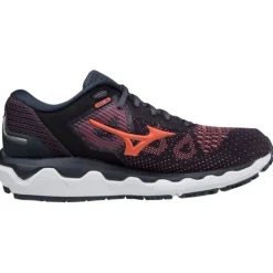 Mizuno Chaussures Pronation|Chaussures Running Entrainement^Wave Horizon 5