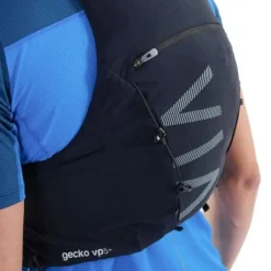 Montane Sacs À Dos Et Sacs^Gecko VP 5+ Noir