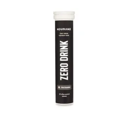 Nduranz Nutrition Sportive^Drink Tabs 20 pcs Blanc