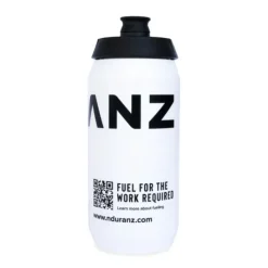 Nduranz Accessoires Hydratation^Sports Bottle 550 ml Blanc