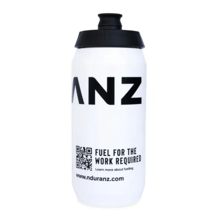 Nduranz Accessoires Hydratation^Sports Bottle 550 ml Blanc