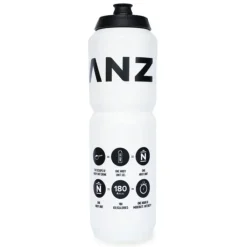 Nduranz Accessoires Hydratation^Sports Bottle 1000 ml Blanc