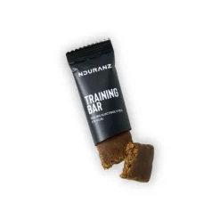Nduranz Nutrition Sportive^Training Bar 45 g Noir