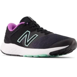 New Balance Chaussures Running Neutre|Chaussures Running Entrainement^520 V7 Noir