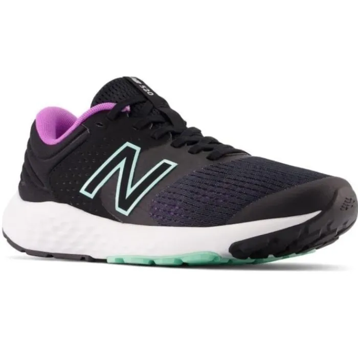 New Balance Chaussures Running Neutre|Chaussures Running Entrainement^520 V7 Noir