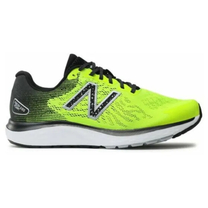 New Balance Chaussures Running Neutre|Chaussures Running Entrainement^680 V7 Vert
