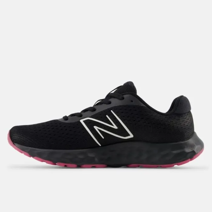New Balance Chaussures Running Neutre|Chaussures Running Entrainement^520 V8 Noir