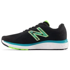 New Balance Chaussures Running Neutre|Chaussures Running Entrainement^680 V7 Noir