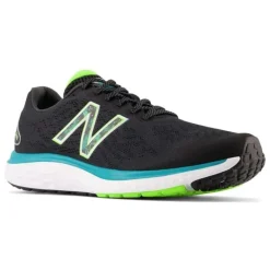 New Balance Chaussures Running Neutre|Chaussures Running Entrainement^680 V7 Noir