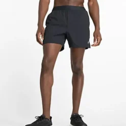 New Balance Short Running^AC Lined Short 5