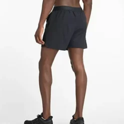 New Balance Short Running^AC Lined Short 5
