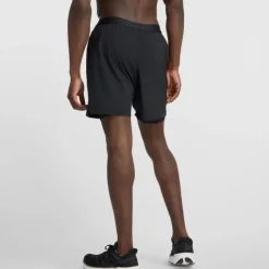 New Balance Short Running^AC Lined Short 7