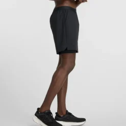 New Balance Short Running^AC Lined Short 7