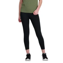 New Balance Collant Et Pantalon Running^Athletics Sleek 23 Inch High Rise Legging Noir