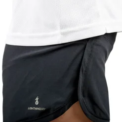 New Balance T-shirt Et Manches Longues Running^Basic T-shirt