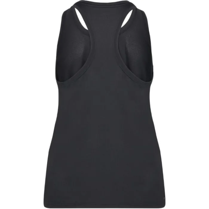 New Balance T-shirt Et Manches Longues Running^Core Run Tank Noir
