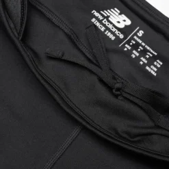 New Balance Collant Et Pantalon Running^Core Run Winter Tight Noir