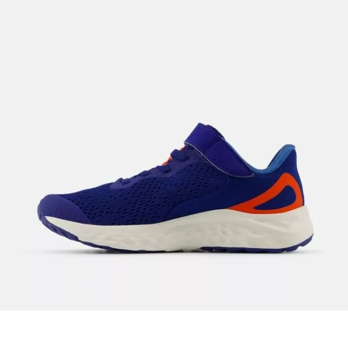 New Balance Chaussures Running^Foam Arishi v4 PS Bleu