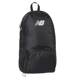New Balance Sacs À Dos Et Sacs^Foldable Backpack Noir