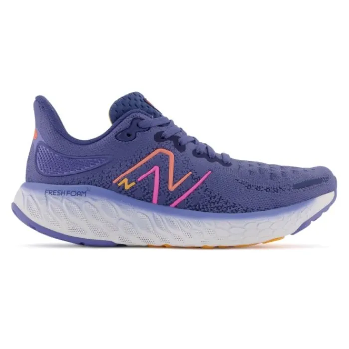 New Balance Chaussures Running Pied Large|Chaussures Running Neutre^Fresh Foam 1080 v12 Wide Mauve