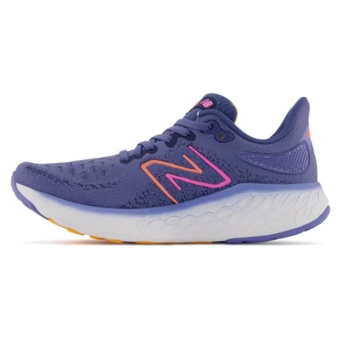 New Balance Chaussures Running Pied Large|Chaussures Running Neutre^Fresh Foam 1080 v12 Wide Mauve