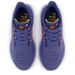 New Balance Chaussures Running Pied Large|Chaussures Running Neutre^Fresh Foam 1080 v12 Wide Mauve