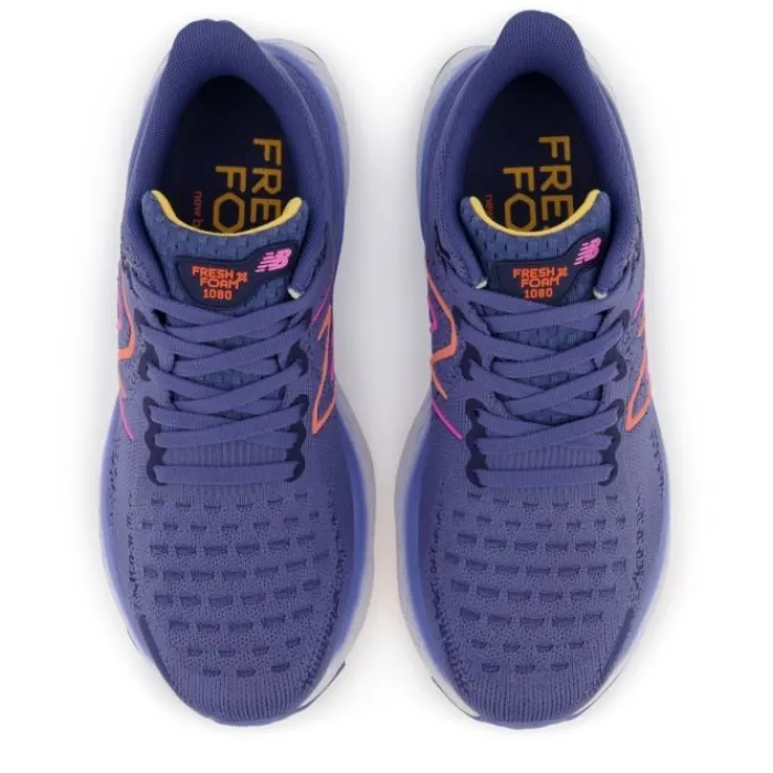 New Balance Chaussures Running Neutre|Chaussures Running Entrainement^Fresh Foam 1080 v12 Mauve